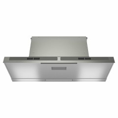 Miele DAS 8930 Συρόμενος Απορροφητήρας 90cm Inox